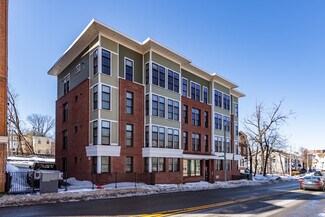 Plus de détails pour 299 & 301-305 Dudley Street | – Multi-résidentiel à vendre, Roxbury, MA